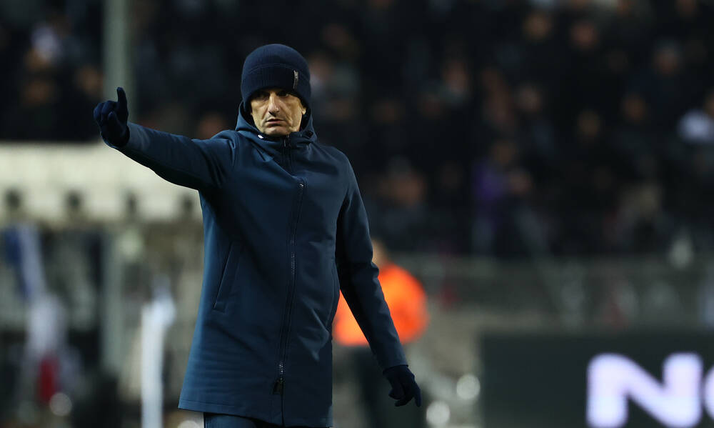 ΠΑΟΚ - Θέλτα: «Πονοκέφαλος» οι πολλές απουσίες - Τα πλάνα Λουτσέσκου για την ενδεκάδα