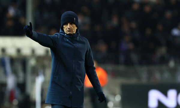 ΠΑΟΚ - Θέλτα: «Πονοκέφαλος» οι πολλές απουσίες - Τα πλάνα Λουτσέσκου για την ενδεκάδα