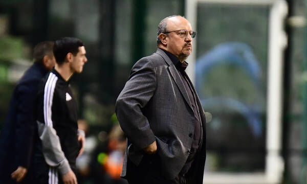 Παναθηναϊκός - Βικτόρια Πλζεν: Ψάχνει το restart - Οι σκέψεις Μπενίτεθ για ενδεκάδα