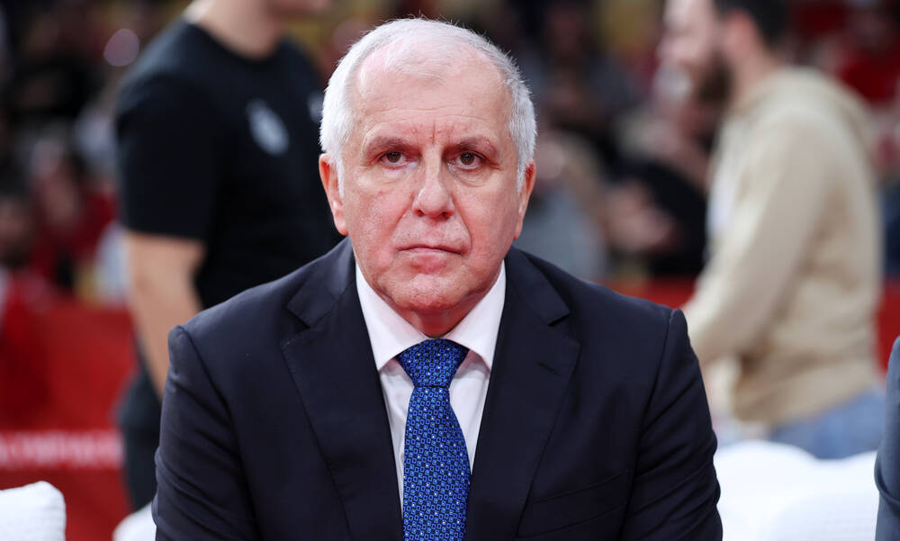 Ονειρεύεται Ζέλικο Ομπράντοβιτς η Χάποελ Ιερουσαλήμ