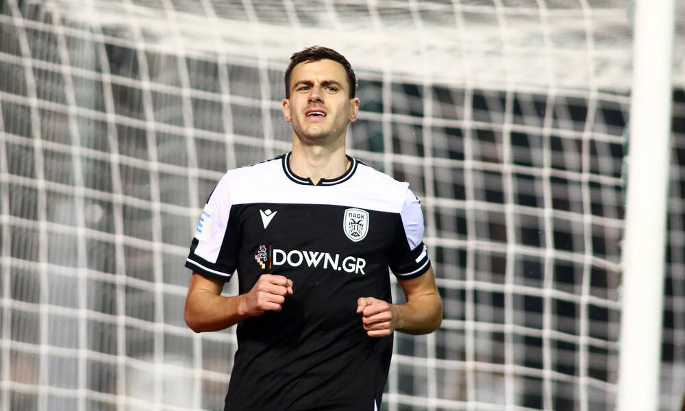 ΠΑΟΚ – Θέλτα: Με Γερεμέγιεφ και διαφοροποιήσεις ο «Δικέφαλος του Βορρά» - Η ενδεκάδα του Λουτσέσκου