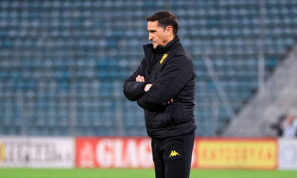 Άρης: Με πολλές απουσίες κόντρα στην Κηφισιά 