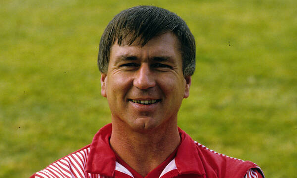 Πένθος στο ευρωπαϊκό ποδόσφαιρο: Πέθανε ο Σεπ Πιόντεκ