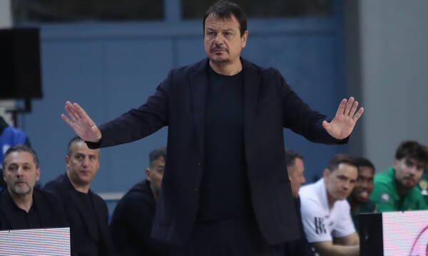 Αταμάν: «Θα προσπαθήσουμε να φέρουμε το Κύπελλο στους οπαδούς μας» 