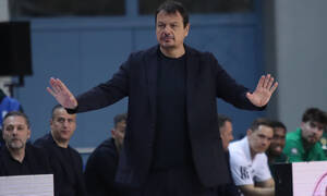 Αταμάν: «Θα προσπαθήσουμε να φέρουμε το Κύπελλο στους οπαδούς μας» 