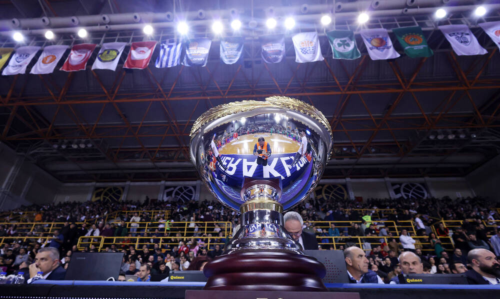 Final 8: Αιώνια «μάχη» για 13η φορά, «πράσινη» η υπεροχή 