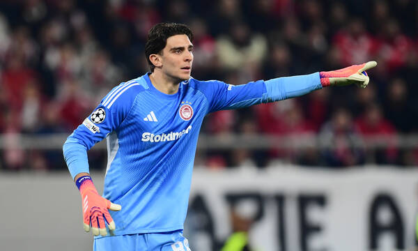 Μεταγραφές, Ολυμπιακός: Νέος «μνηστήρας» για Τζολάκη - Οι απαιτήσεις του παίκτη και τα «αγκάθια»