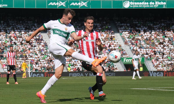 Οι αθλητικές μεταδόσεις της ημέρας (20/02) - Πού θα δείτε τη δράση από Ιταλία, Ισπανία και Γερμανία