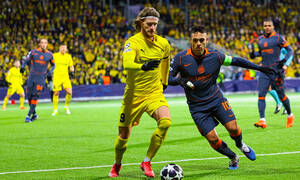 Ίντερ: Επιβεβαιώθηκαν οι φόβοι για Μαρτίνες - Τόσο θα μείνει εκτός δράσης