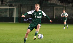 Παναθηναϊκός: Εκτίει με ΟΦΗ και ο Σφιντέρσκι