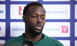 Γκραντ για τελικό Final 8: «Δεν φοβόμαστε τίποτα, θα είμαστε έτοιμοι»