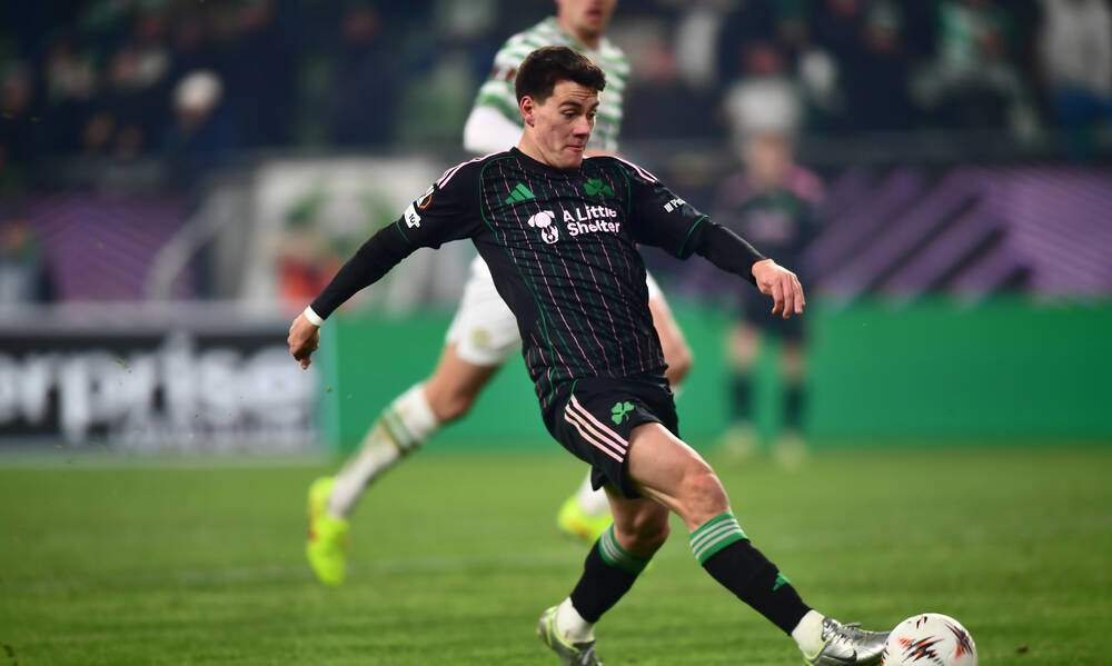 Παναθηναϊκός: Μέρος της προπόνησης ο Πελίστρι