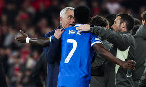 Μπενφίκα: Έρευνα για ρατσιστική συμπεριφορά δύο οπαδών της