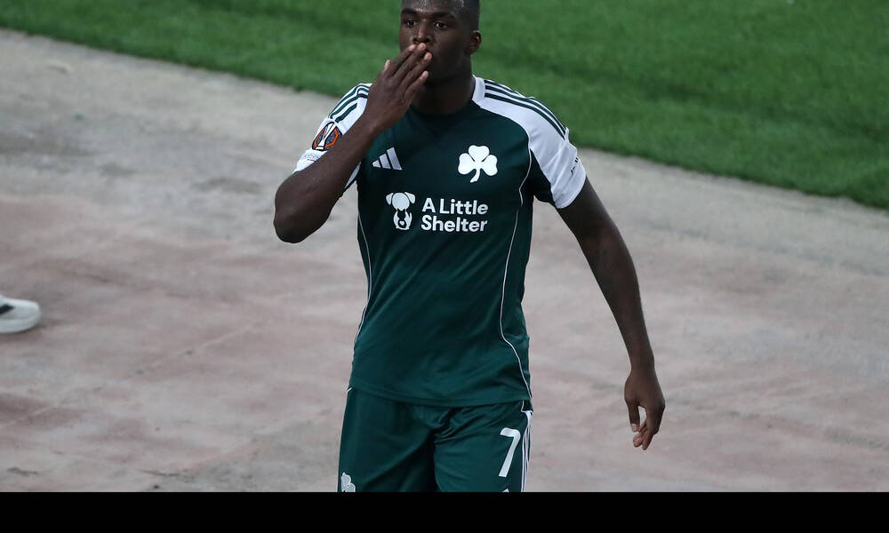 Παναθηναϊκός: Το ονειρικό ντεμπούτο του Τετέι και το «μπράβο ρε» του Καρέτσα