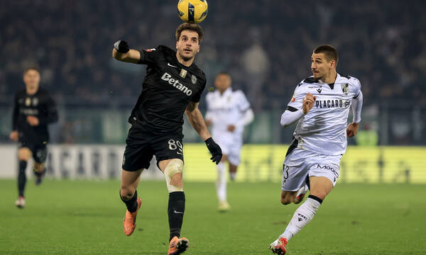 Σπόρτινγκ Λισαβόνας: Έτοιμος για επιστροφή ο Φώτης Ιωαννίδης