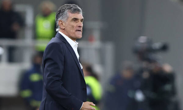 Μεντιλίμπαρ: «Το μυαλό μόνο στον Παναιτωλικό, όχι στη ρεβάνς με τη Λεβερκούζεν