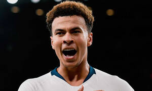 Τότεναμ: Τιμώμενο πρόσωπο ο Ντέλε Άλι στο ντέρμπι με την Άρσεναλ