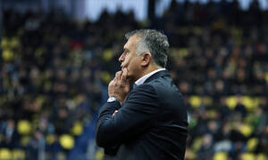 Παναιτωλικός: Με τέσσερις απόντες κόντρα στον Ολυμπιακό