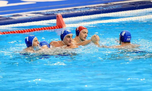 Πόλο: Η κλήρωση των Εθνικών ανδρών και γυναικών για τα προκριματικά του World Cup 