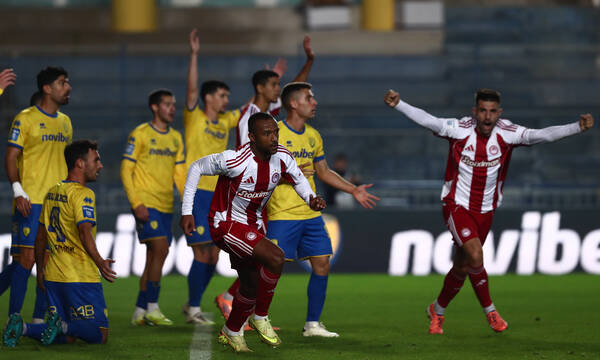 Super League: Ο Ολυμπιακός ψάχνει αντίδραση κι επιστροφή στις νίκες – «Καίγεται»  ο Αστέρας AKTOR