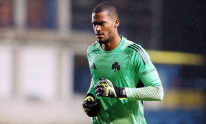 Παναθηναϊκός: Με Λαφόν στην Κρήτη, εκτός Τουμπά, Πάλμερ-Μπράουν | Η αποστολή του Μπενίτεθ