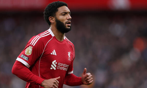 Μίλαν: Προφορική συμφωνία με τον Τζο Γκόμες