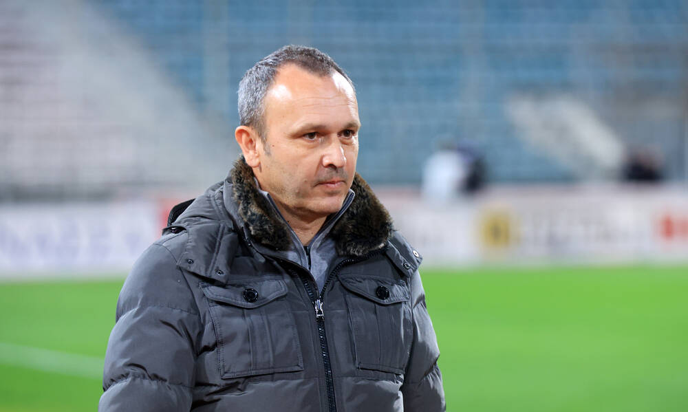 Βόλος: Η αποστολή για το ματς με τον Πανσερραϊκό