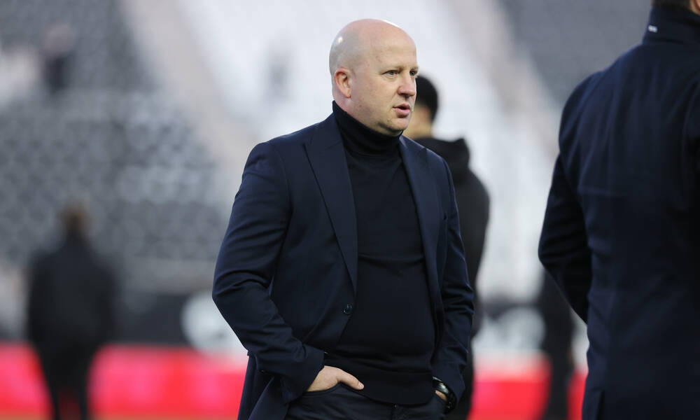 Νίκολιτς: «Μια ανοησία το κεκλεισμένων των θυρών – Κλείνουμε το γήπεδο στον κόσμο» 