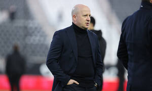 Νίκολιτς: «Μια ανοησία το κεκλεισμένων των θυρών – Κλείνουμε το γήπεδο στον κόσμο» 