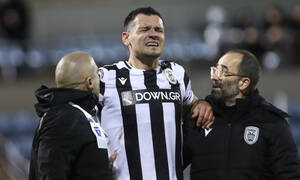 ΠΑΟΚ: Με πολλά προβλήματα στη Λάρισα για το ματς με την ΑΕΛ