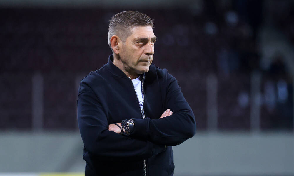 ΑΕΛ: Η αποστολή για το ματς με τον ΠΑΟΚ