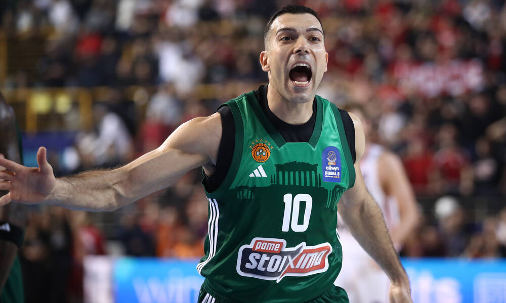 Final 8: Οι δηλώσεις των πρωταγωνιστών μετά τον «πράσινο» θρίαμβο