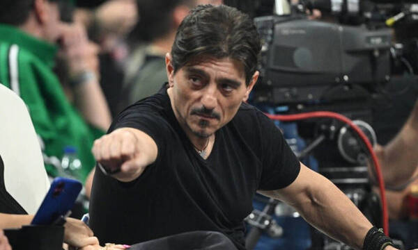 Παναθηναϊκός AKTOR: Το μήνυμα Γιαννακόπουλου μετά το Κύπελλο - «Θα φέρω άλλα δύο»