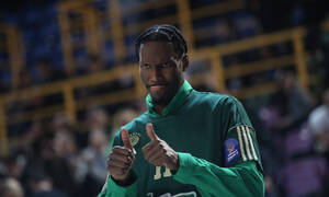 Παναθηναϊκός: Το μήνυμα του MVP, Χέιζ – Ντέιβις | «Βρίσκεις είτε δικαιολογίες, είτε τον τρόπο»