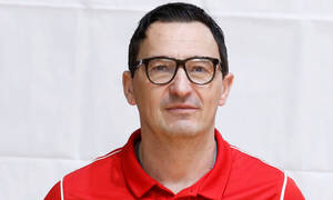 Βόλεϊ Γυναικών: Τέλος ο Νέσιτς από τον Πανιώνιο