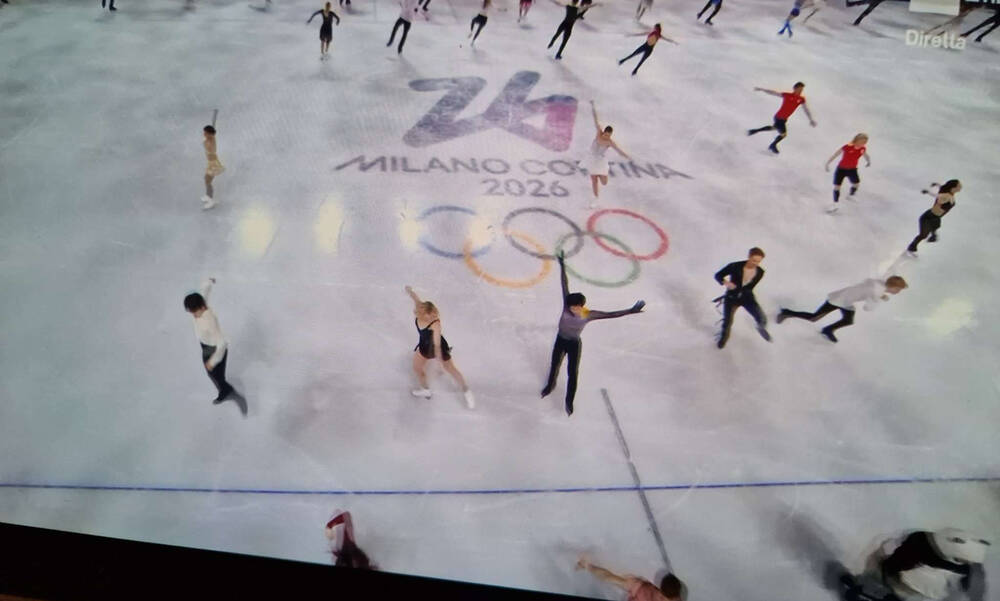 Χειμερινοί Ολυμπιακοί Αγώνες: Πουλήθηκαν 1,3 εκατ. εισιτήρια