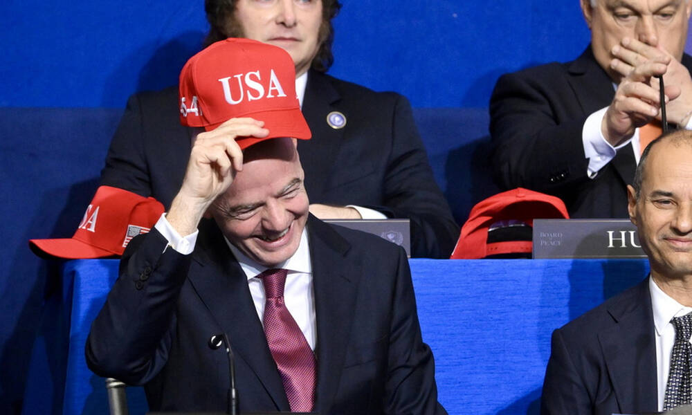 ΔΟΕ: Απαλλάσσεται από τις κατηγορίες ο Ινφαντίνο 