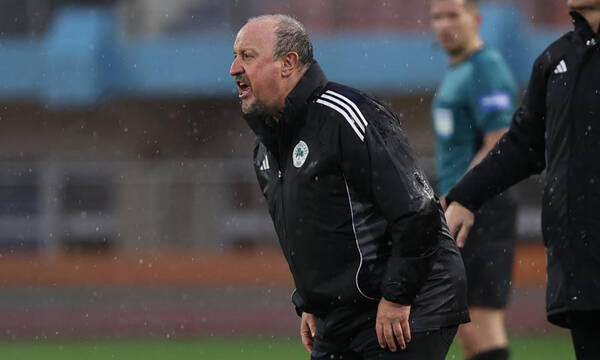 Μπενίτεθ: «Πρέπει να κάνουμε κάτι καλύτερο στην αντίπαλη περιοχή»