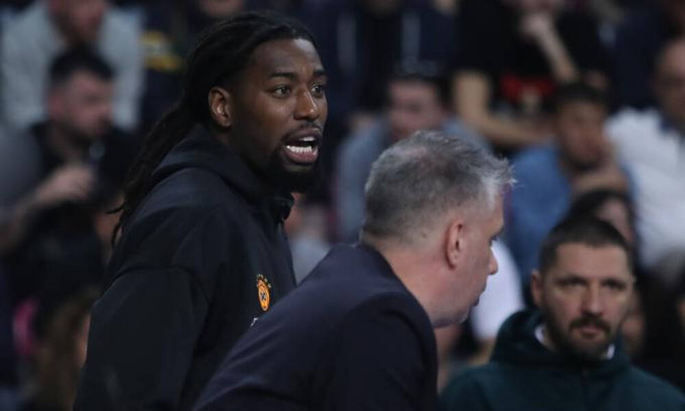 Κυνηγάει τους ρατσιστές ο Παναθηναϊκός: Οι κινήσεις για την επίθεση στον Λεσόρ