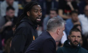 Κυνηγάει τους ρατσιστές ο Παναθηναϊκός: Οι κινήσεις για την επίθεση στον Λεσόρ