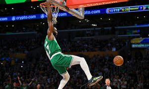 NBA: Σέλτικς από τα… παλιά, θριάμβευσαν επί των Λέικερς – Όλα τα αποτελέσματα (23/02)