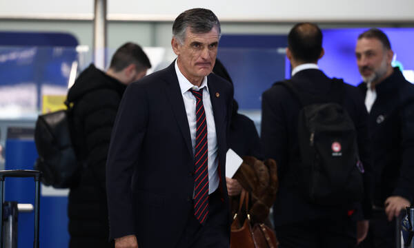 Ολυμπιακός: Πάνοπλος για τη ρεβάνς με τη Λεβερκούζεν στο Champions League - Ταξιδεύει κι ο Γιαζίτζι