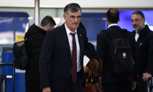 Ολυμπιακός: Πάνοπλος για τη ρεβάνς με τη Λεβερκούζεν στο Champions League - Ταξιδεύει κι ο Γιαζίτζι