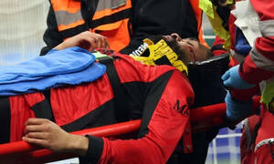 Serie A: Στο χειρουργείο ο Λόφτους-Τσικ, εκτός για αρκετούς μήνες