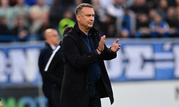 Άρης: Ο Γρηγορίου αντικαταστάτης του Χιμένεθ