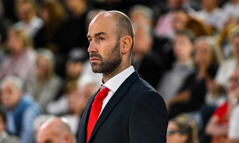 Σπανούλης: «Είπα στους παίκτες ότι αν συνεχίσουν έτσι θα φύγω»