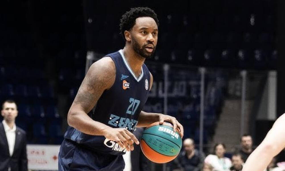 Euroleague: Η Χάποελ Τελ Αβίβ ανακοίνωσε τον Λένι Ράντολφ