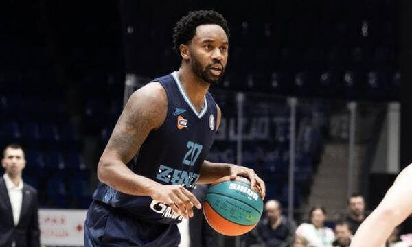 Euroleague: Η Χάποελ Τελ Αβίβ ανακοίνωσε τον Λένι Ράντολφ