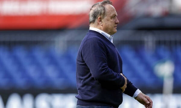 Μουντιάλ 2026: Παραιτήθηκε ο Άντβοκαατ, διάδοχος ο Ρούτεν στο Κουρασάο