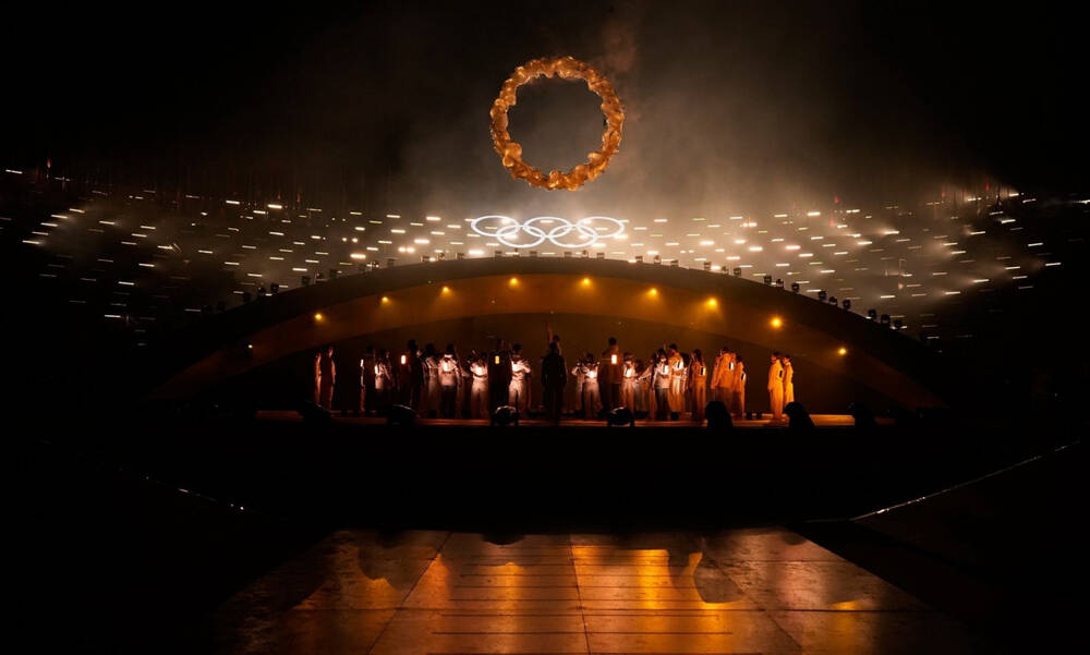 Χειμερινοί Ολυμπιακοί Αγώνες: Οι αριθμοί και τα γεγονότα